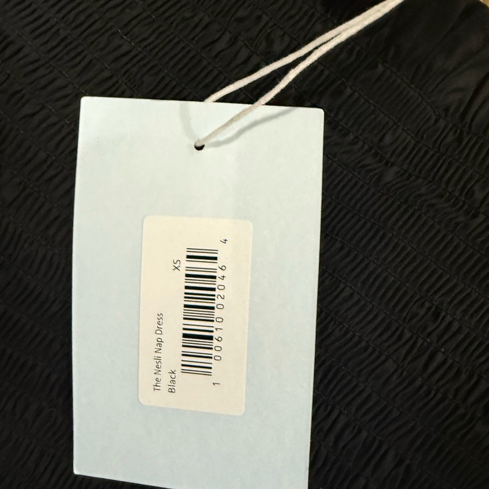 Hill House Nesli Nap Dress - Picture 5 of 5